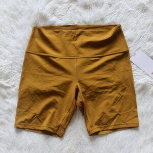 Lululemon Align Shorts